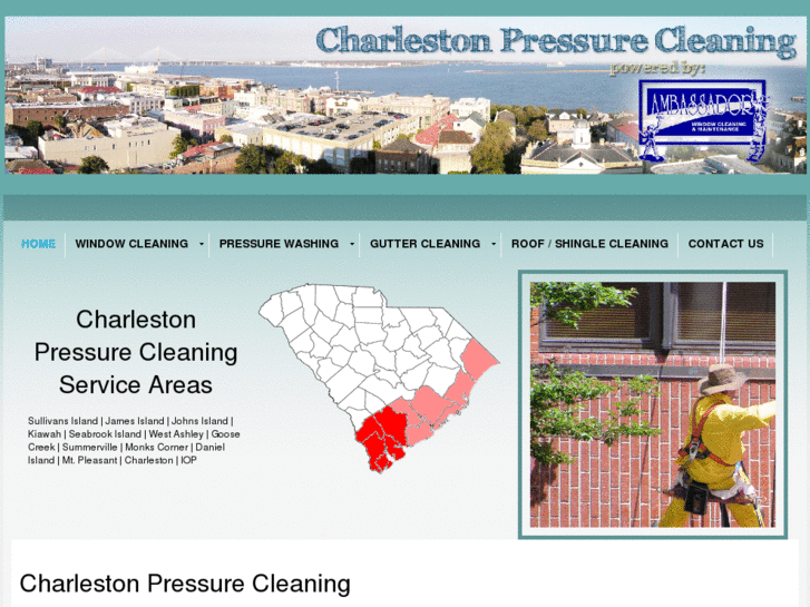 www.charlestonpressurecleaning.com