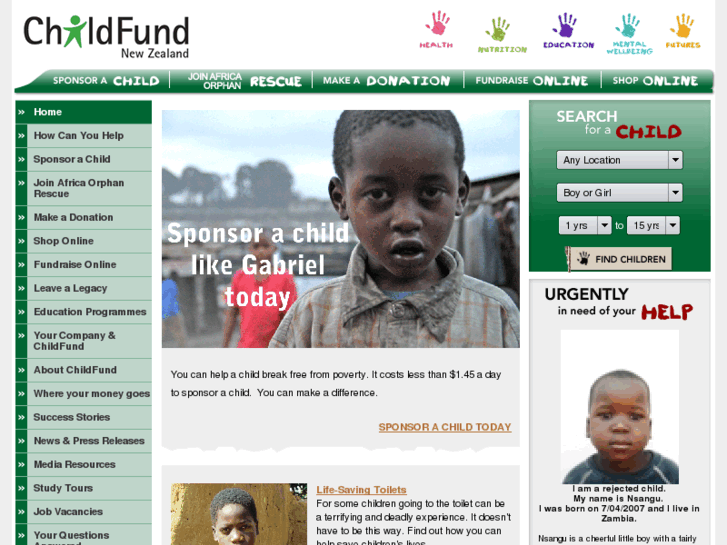 www.childfundnz.org