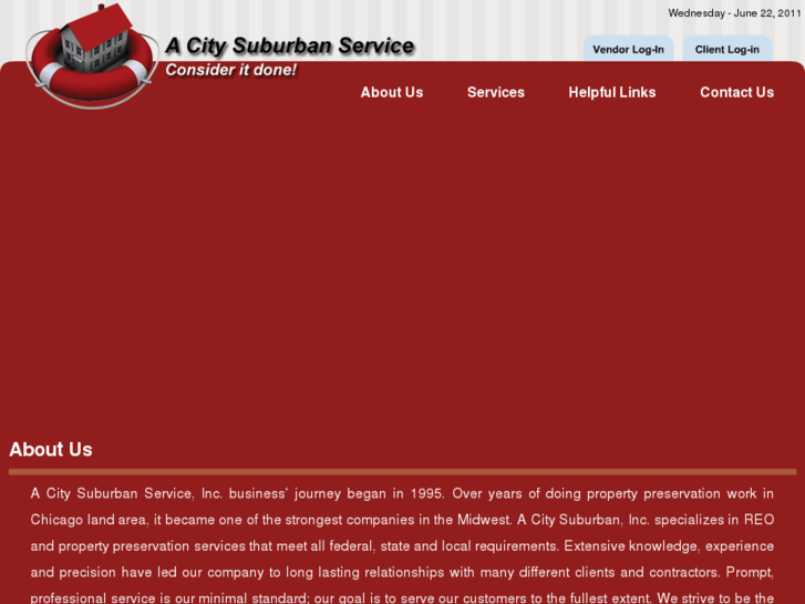 www.city-suburban.com