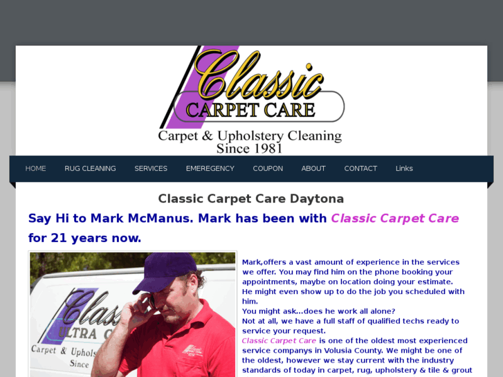 www.classiccarpetcaredaytona.com