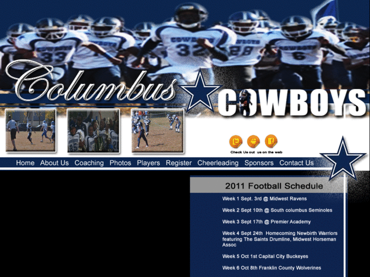 www.columbuscowboys614.com