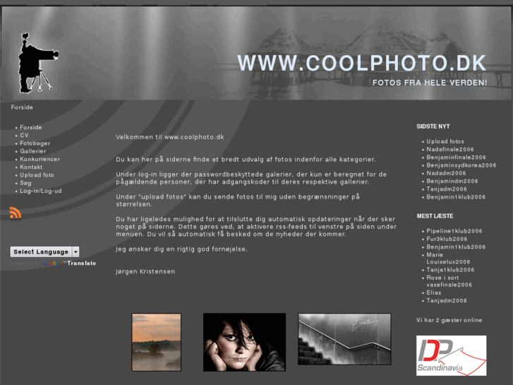 www.coolphoto.dk