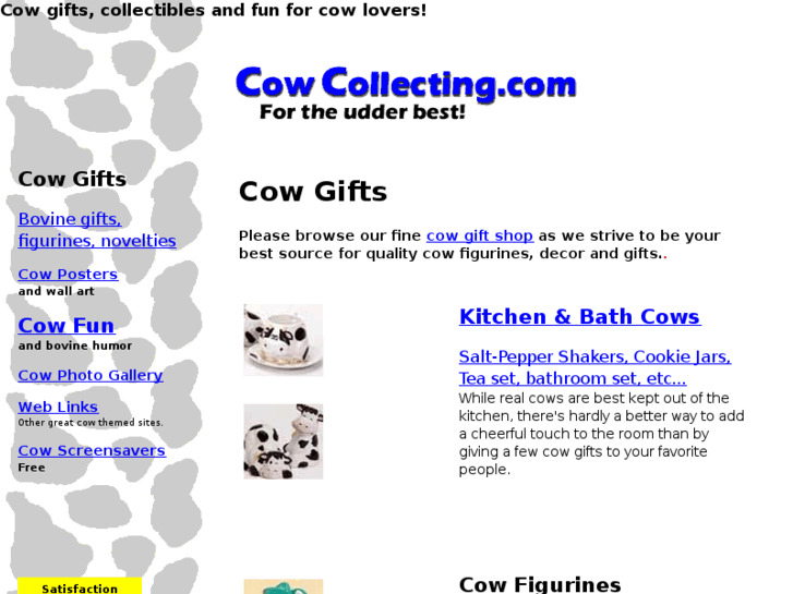 www.cowcollecting.com