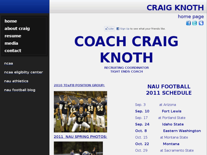 www.craigknoth.com