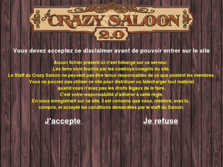 www.crazysaloon.com