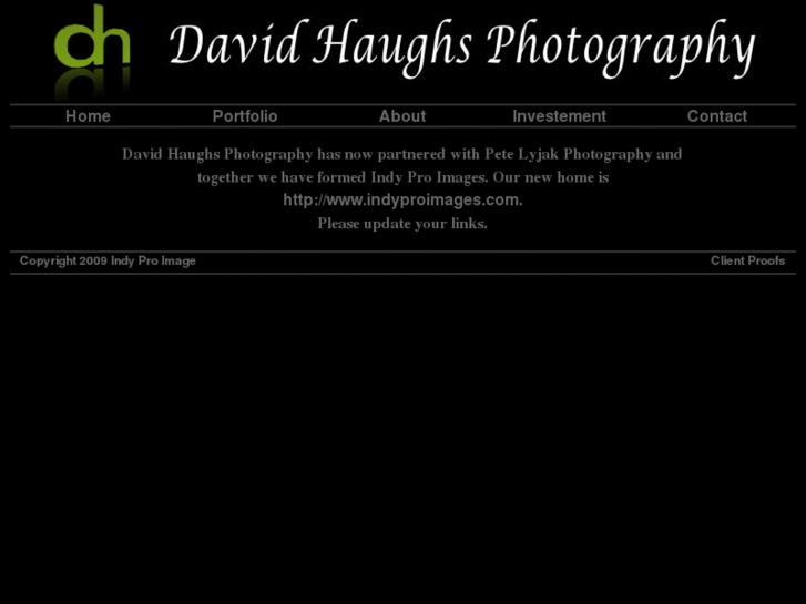 www.davidhaughs.com