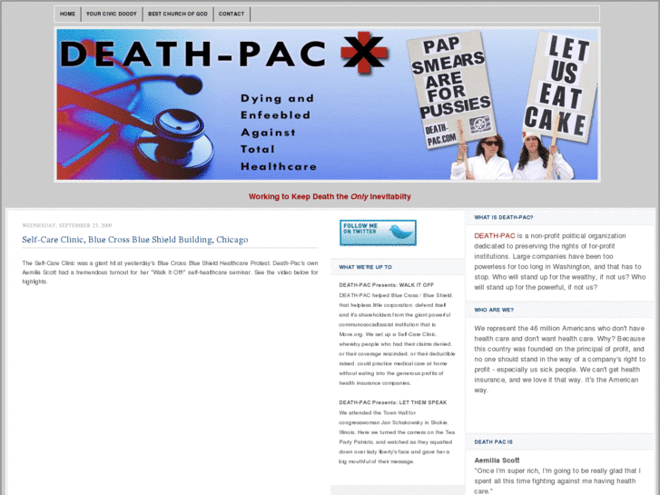 www.death-pac.com