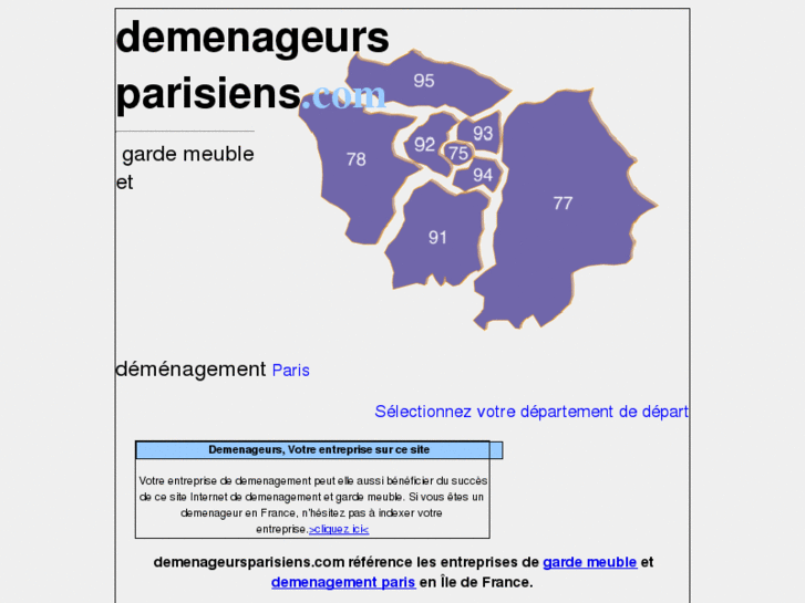 www.demenageursparisiens.com