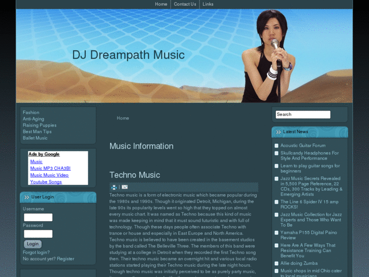 www.djdreampathmusic.com