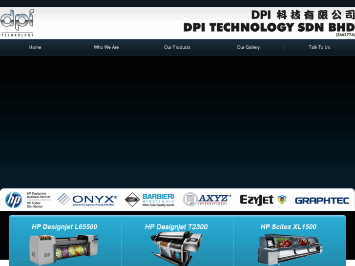 www.dpitechnology.com