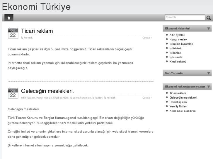 www.ekonomiturkiye.net