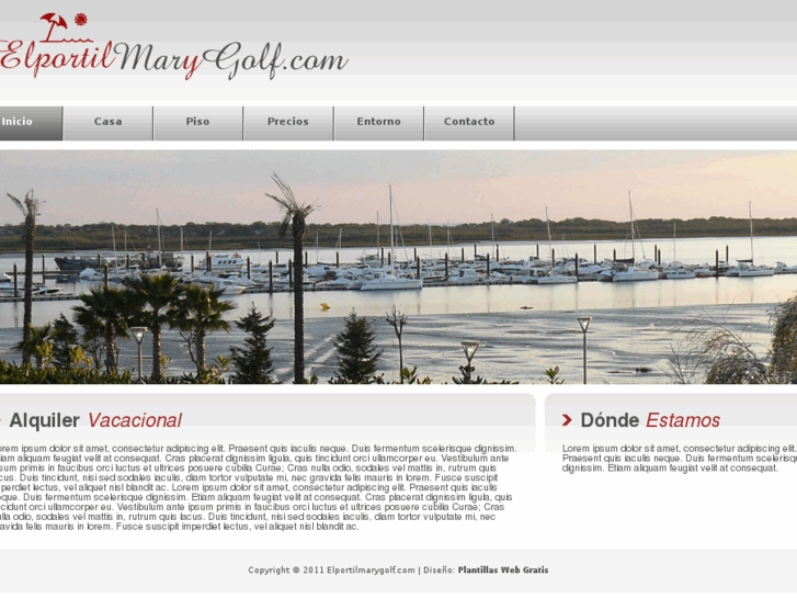 www.elportilmarygolf.com