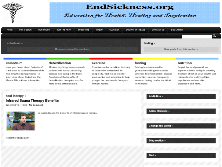 www.endsickness.org