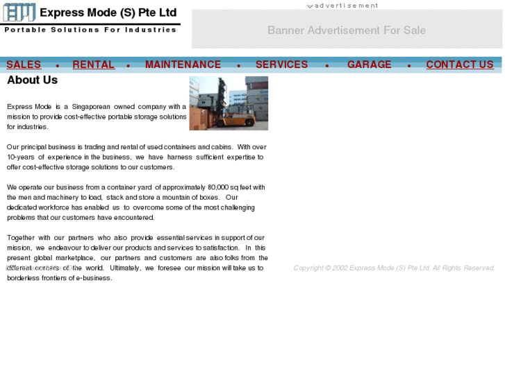 www.expressmode.com
