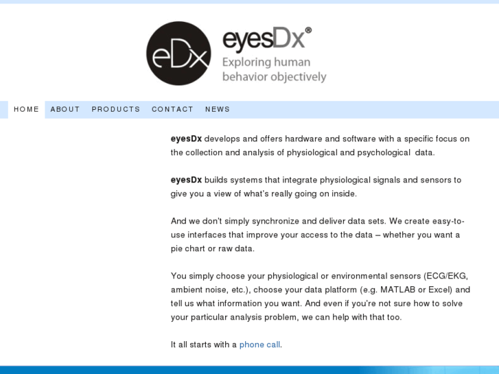 www.eyesdx.com