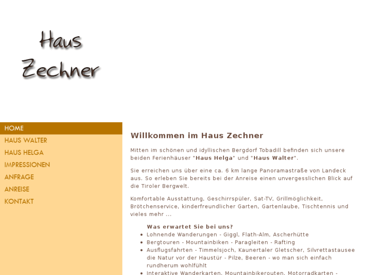 www.ferienhaus-zechner.info