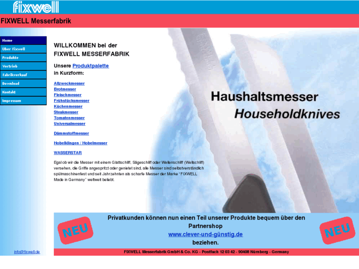 www.fixwell.de