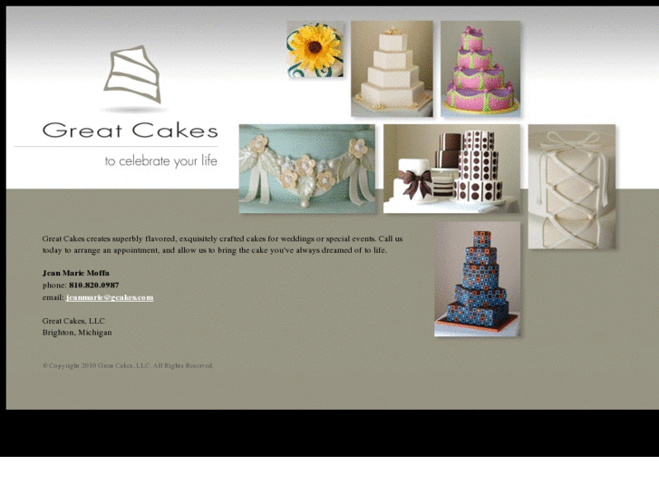 www.gcakes.com