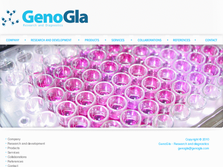 www.genogla.com