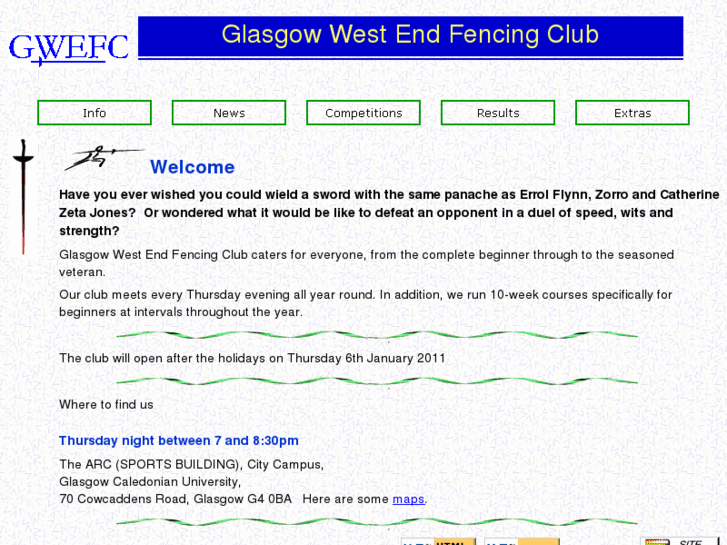 www.glasgowfencing.com