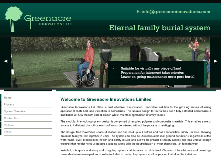 www.greenacreinnovations.com