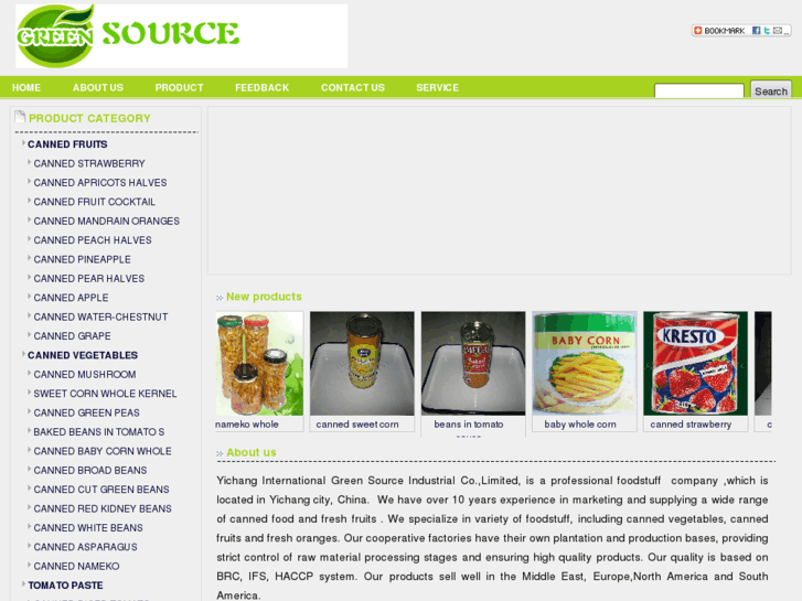 www.greensourcefood.com