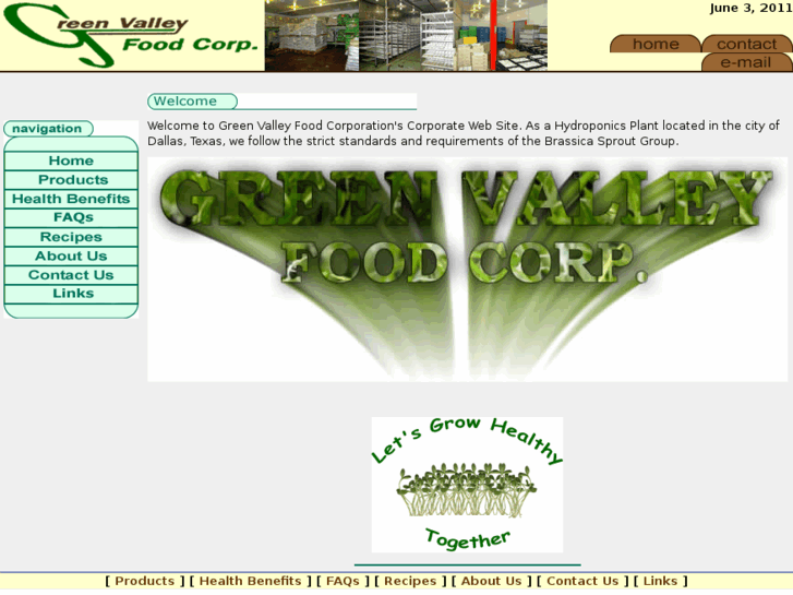 www.greenvalleyfood.com