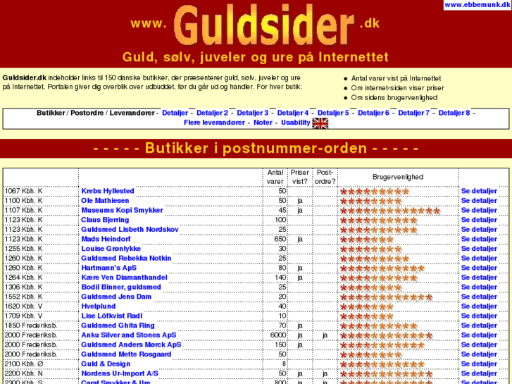 www.guldsider.dk