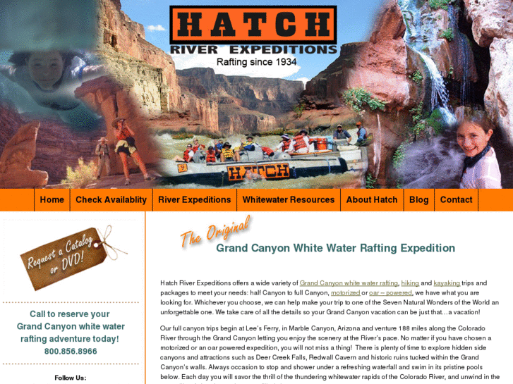 www.hatchriver.net