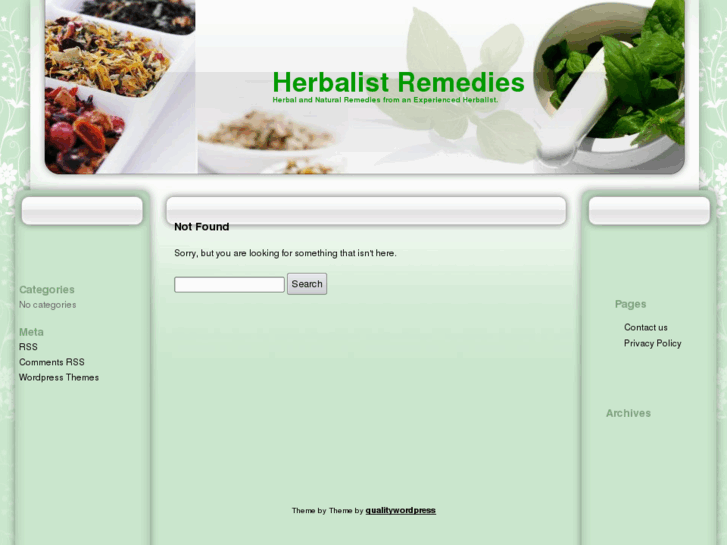 www.herbalist-remedies.com