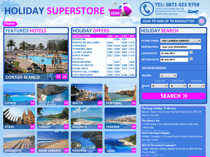 www.holidaysuperstore.co.uk