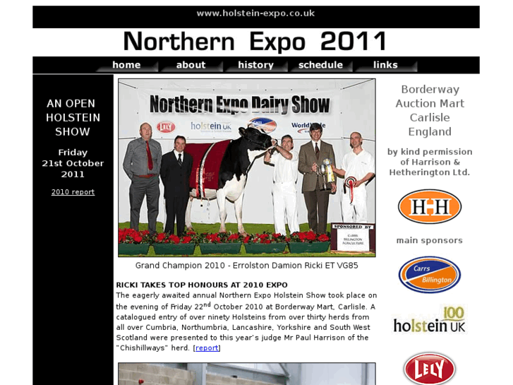 www.holstein-expo.co.uk