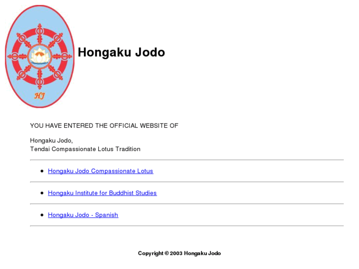 www.hongakujodo.com