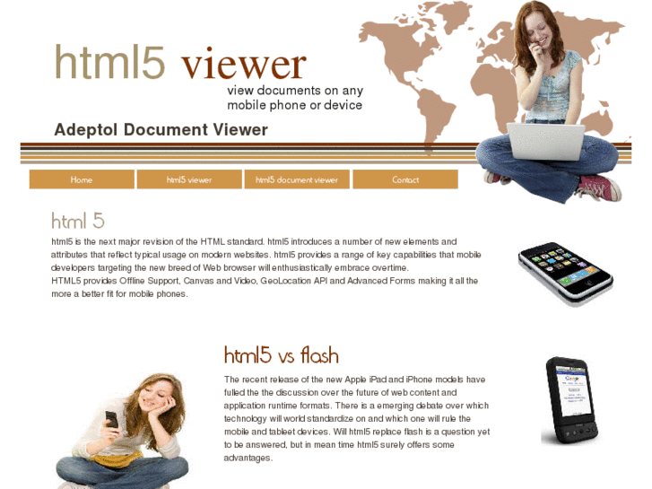 www.html5viewer.com