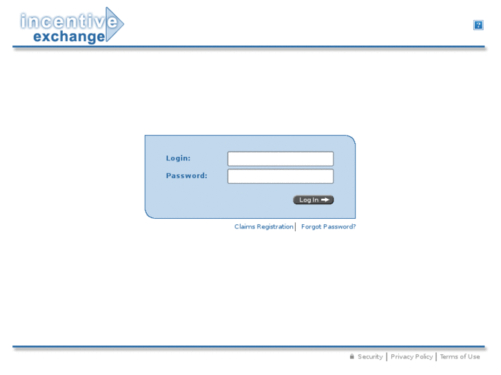 www.incentive-exchange.com