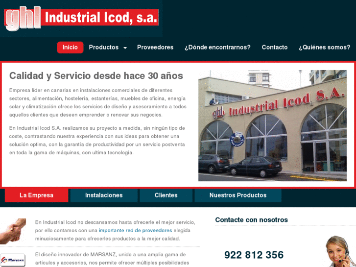 www.industrialicod.com