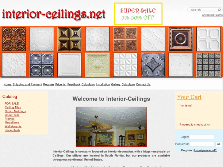 www.interior-ceilings.net