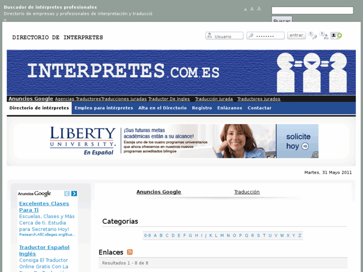 www.interpretes.com.es