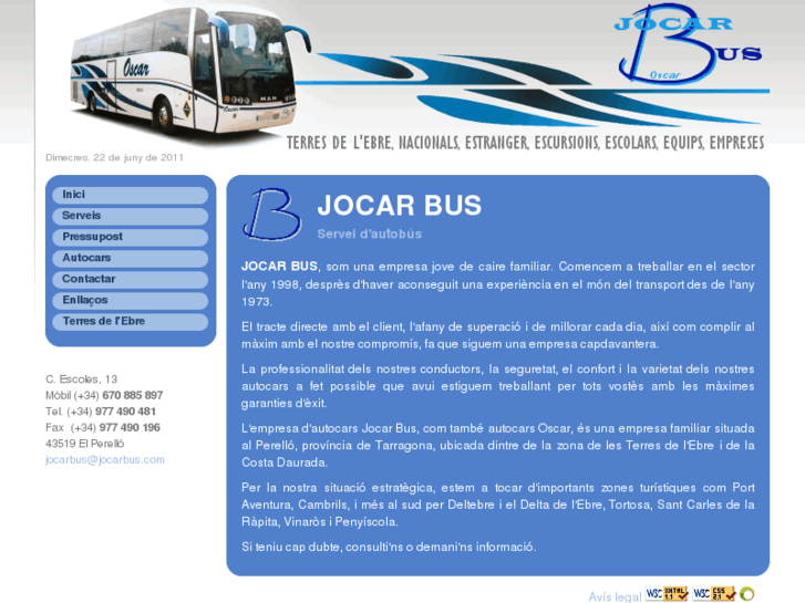 www.jocarbus.com