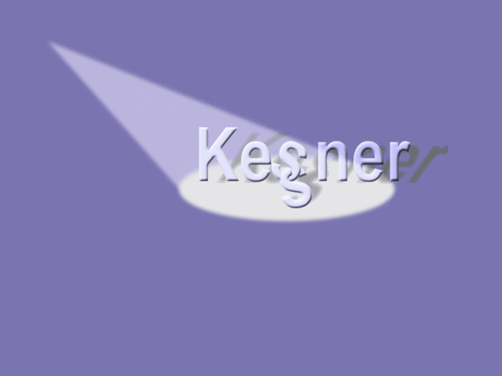 www.kessner.net