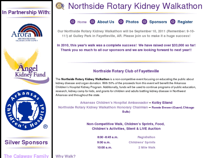 www.kidneywalkathon.com