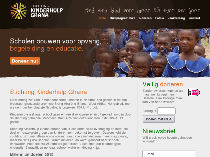 www.kinderhulpghana.com