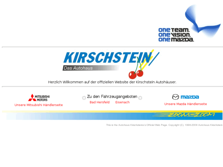 www.kirschstein.de