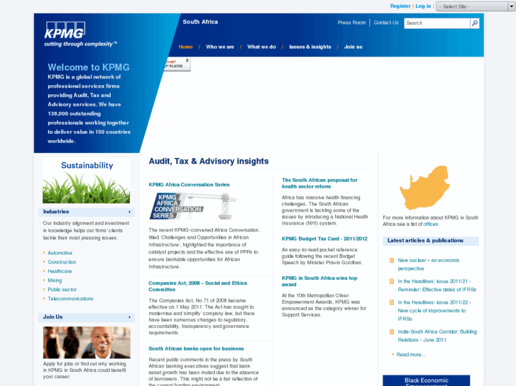 www.kpmg.co.za