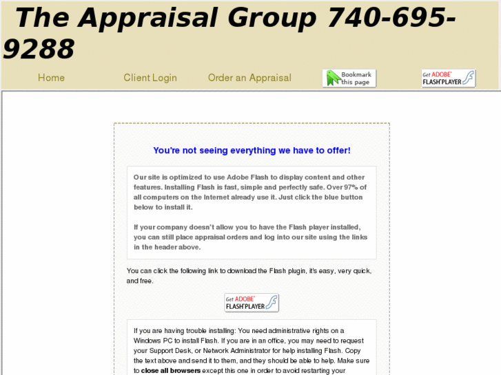 www.kpsappraisalgroup.com