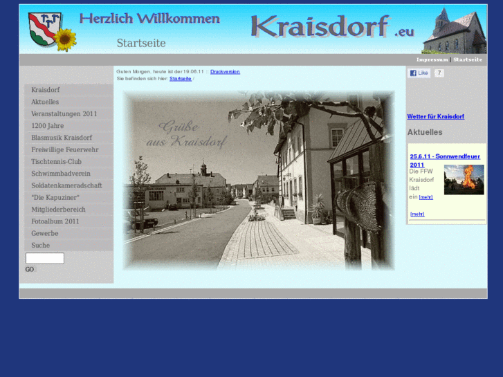 www.kraisdorf.com