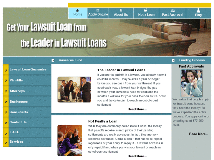 www.lawsuit-loan-lawsuit-loans.com