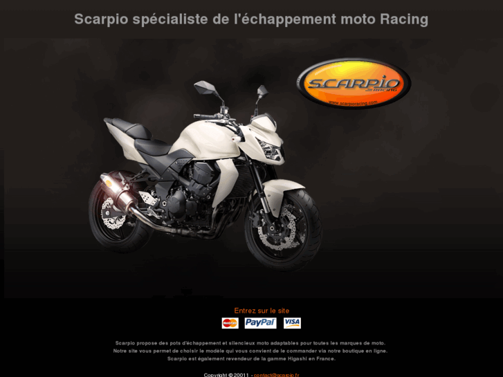 www.le-pot-echappement-moto.com