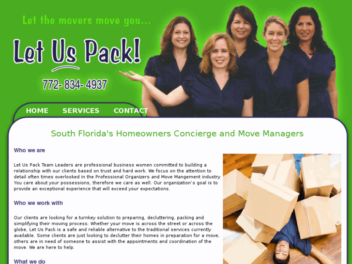 www.letuspack.com