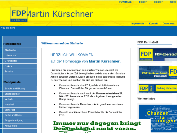 www.martinkuerschner.net